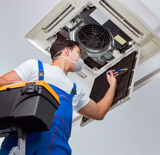 Why Homeowners & Businesses Trust Us in Irondequoit, NY?